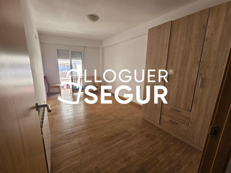 Piso en Avenida de Pere el Cerimoniós, REUS TARRAGONA