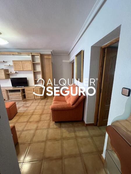 Piso en Calle Hacienda de Pavones, MADRID MADRID