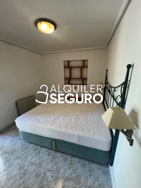 Piso en Calle Hacienda de Pavones, MADRID MADRID