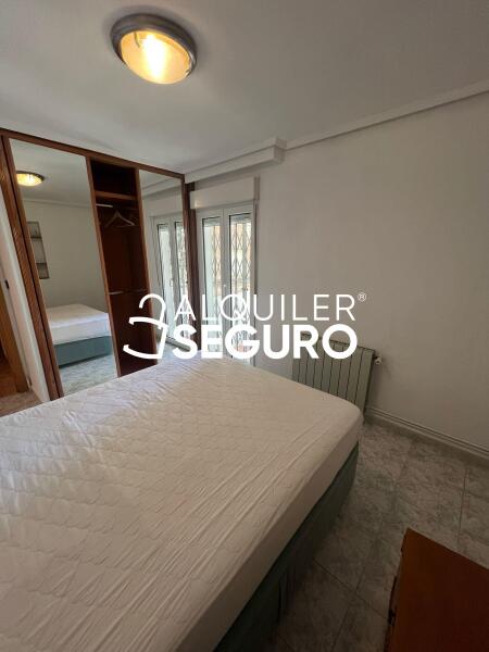 Piso en Calle Hacienda de Pavones, MADRID MADRID