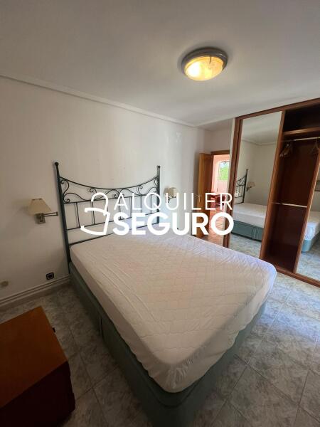 Piso en Calle Hacienda de Pavones, MADRID MADRID