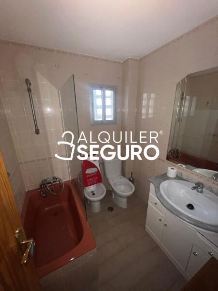 Piso en Calle Hacienda de Pavones, MADRID MADRID