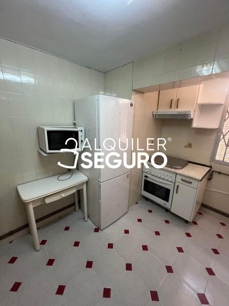 Piso en Calle Hacienda de Pavones, MADRID MADRID