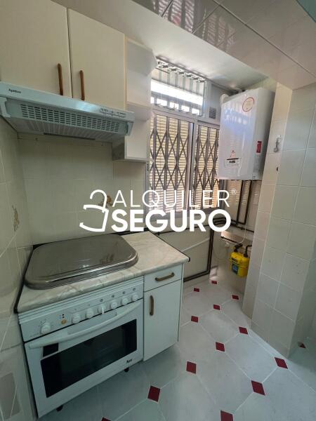 Piso en Calle Hacienda de Pavones, MADRID MADRID