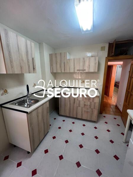 Piso en Calle Hacienda de Pavones, MADRID MADRID