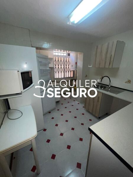 Piso en Calle Hacienda de Pavones, MADRID MADRID