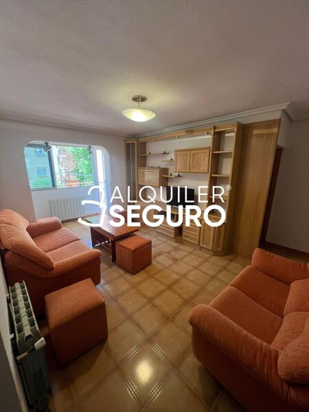 Piso en Calle Hacienda de Pavones, MADRID MADRID