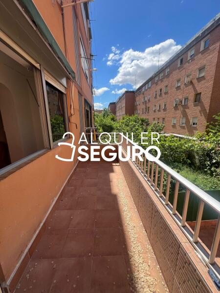 Piso en Calle Hacienda de Pavones, MADRID MADRID