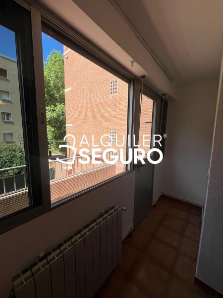 Piso en Calle Hacienda de Pavones, MADRID MADRID