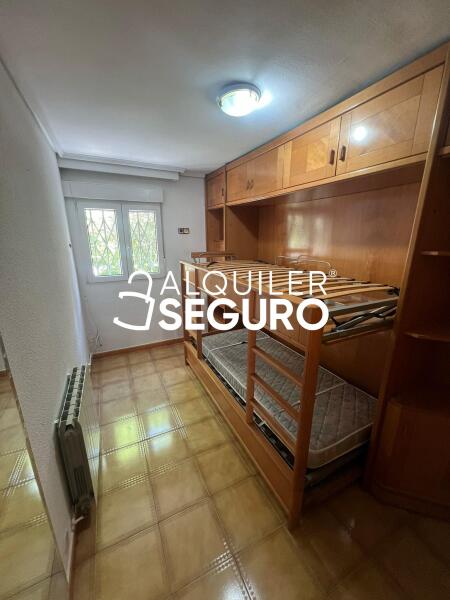 Piso en Calle Hacienda de Pavones, MADRID MADRID