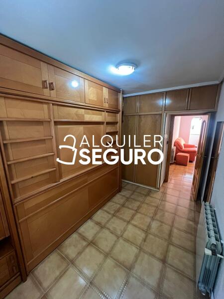 Piso en Calle Hacienda de Pavones, MADRID MADRID