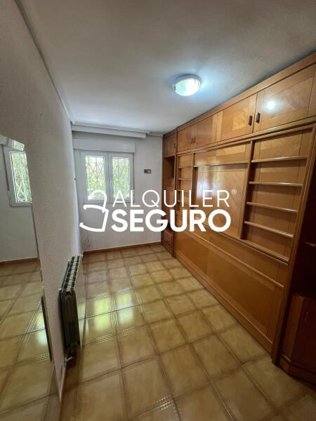 Piso en Calle Hacienda de Pavones, MADRID MADRID