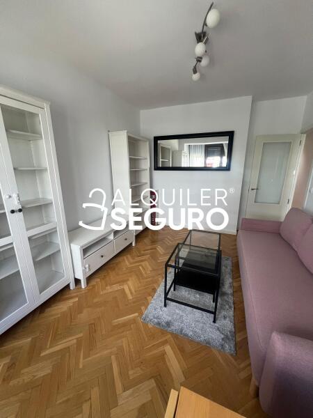 Inmueble en Avenida de Donostiarra, MADRID