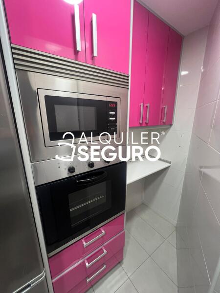 Inmueble en Avenida de Donostiarra, MADRID