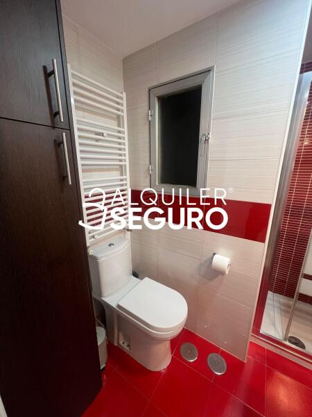 Inmueble en Avenida de Donostiarra, MADRID