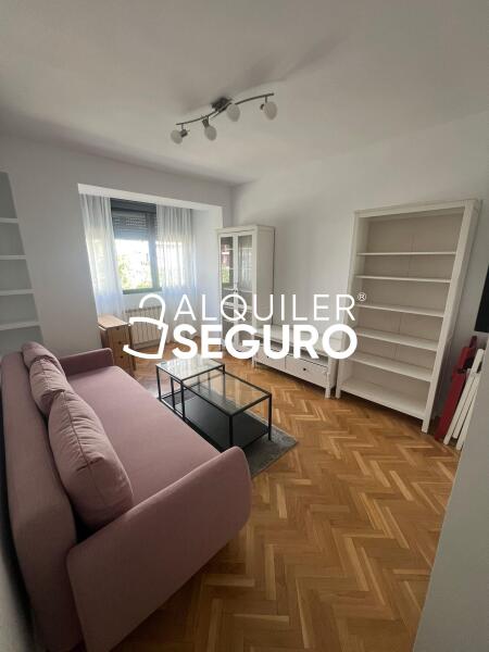 Inmueble en Avenida de Donostiarra, MADRID