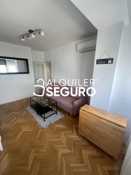 Inmueble en Avenida de Donostiarra, MADRID