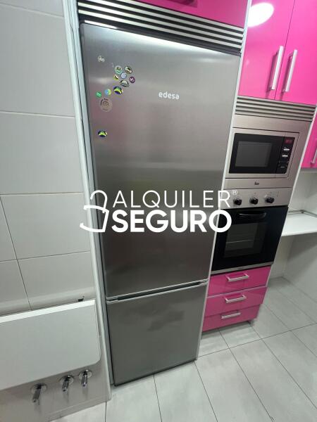 Inmueble en Avenida de Donostiarra, MADRID