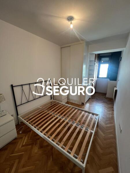 Inmueble en Avenida de Donostiarra, MADRID