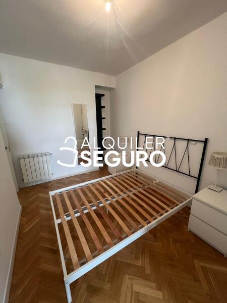 Inmueble en Avenida de Donostiarra, MADRID