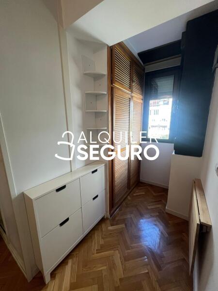 Inmueble en Avenida de Donostiarra, MADRID