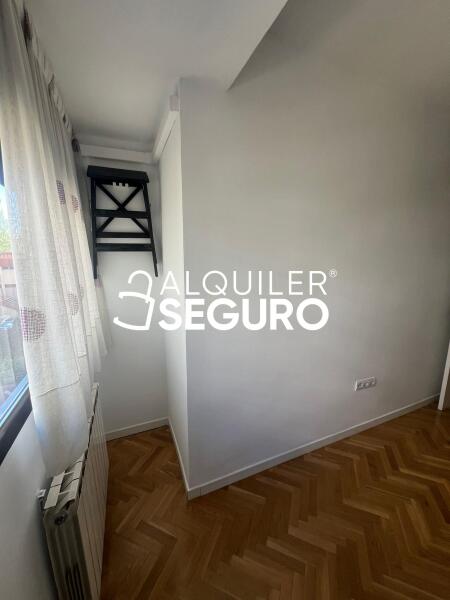 Inmueble en Avenida de Donostiarra, MADRID