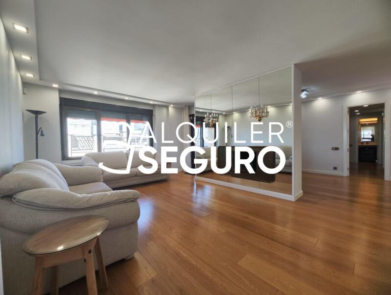 Inmueble en Calle de Fernando el Católico, MADRID