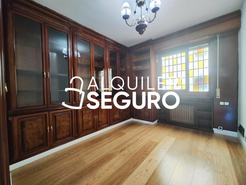 Inmueble en Calle de Fernando el Católico, MADRID