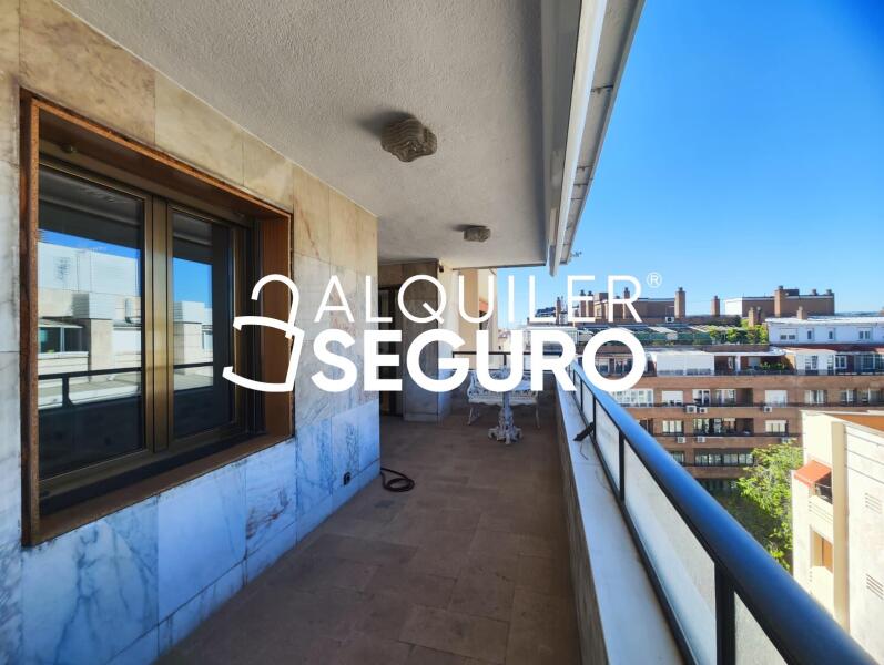 Inmueble en Calle de Fernando el Católico, MADRID