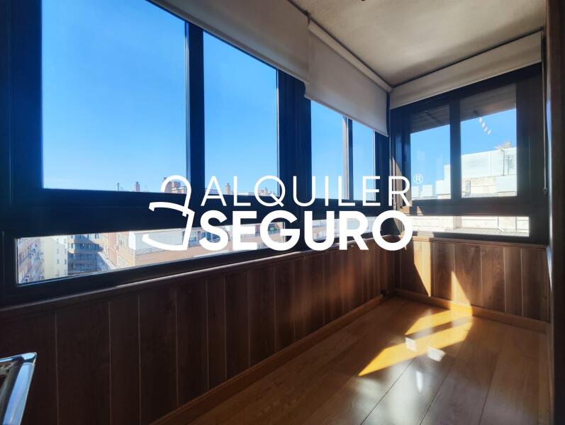 Inmueble en Calle de Fernando el Católico, MADRID