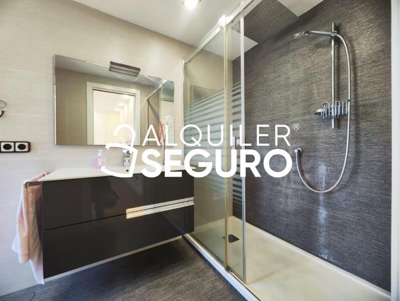 Inmueble en Calle de Fernando el Católico, MADRID