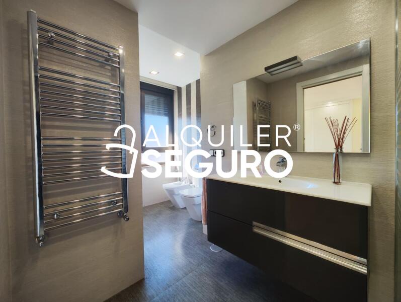 Inmueble en Calle de Fernando el Católico, MADRID