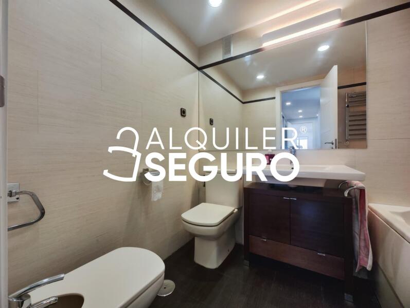 Inmueble en Calle de Fernando el Católico, MADRID