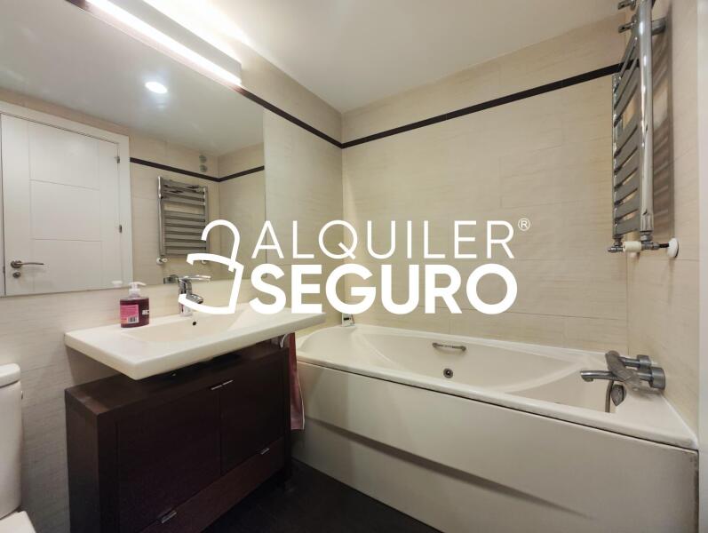 Inmueble en Calle de Fernando el Católico, MADRID