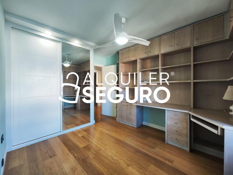 Inmueble en Calle de Fernando el Católico, MADRID