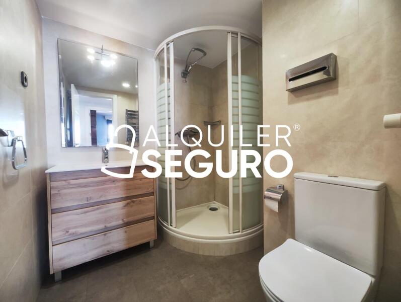 Inmueble en Calle de Fernando el Católico, MADRID