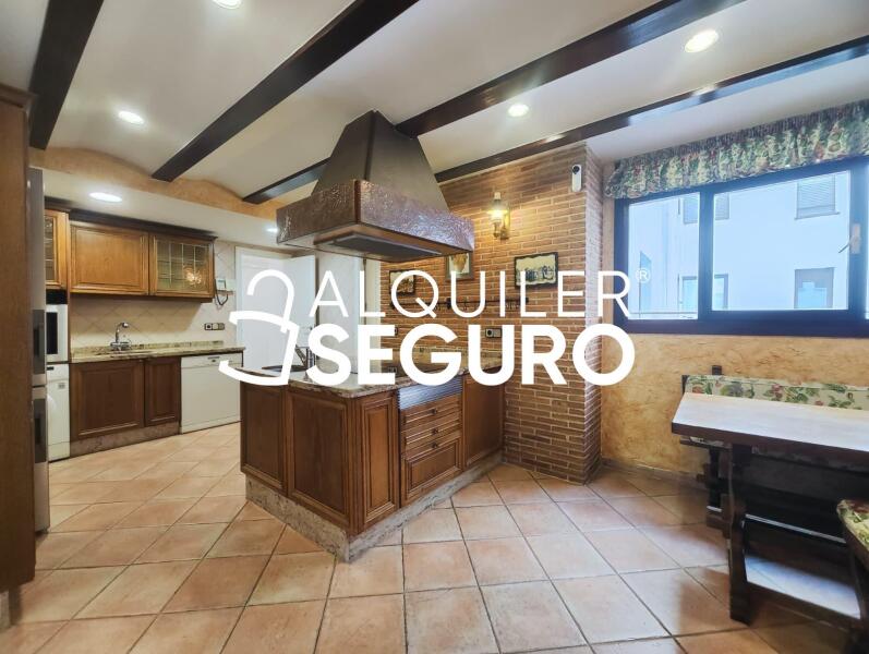 Inmueble en Calle de Fernando el Católico, MADRID