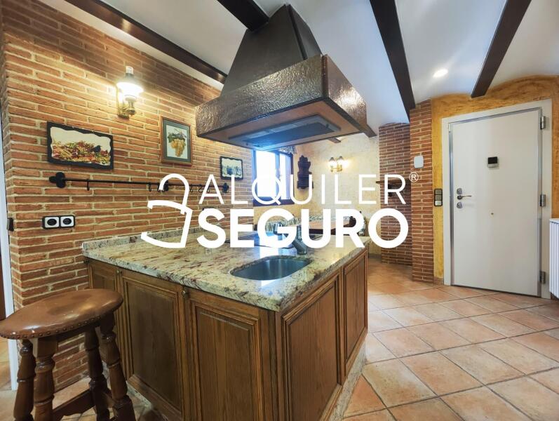 Inmueble en Calle de Fernando el Católico, MADRID