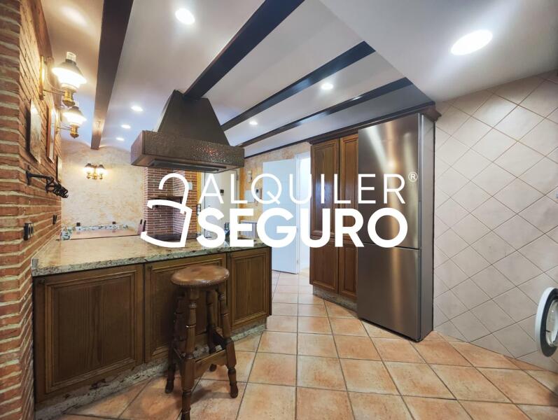 Inmueble en Calle de Fernando el Católico, MADRID