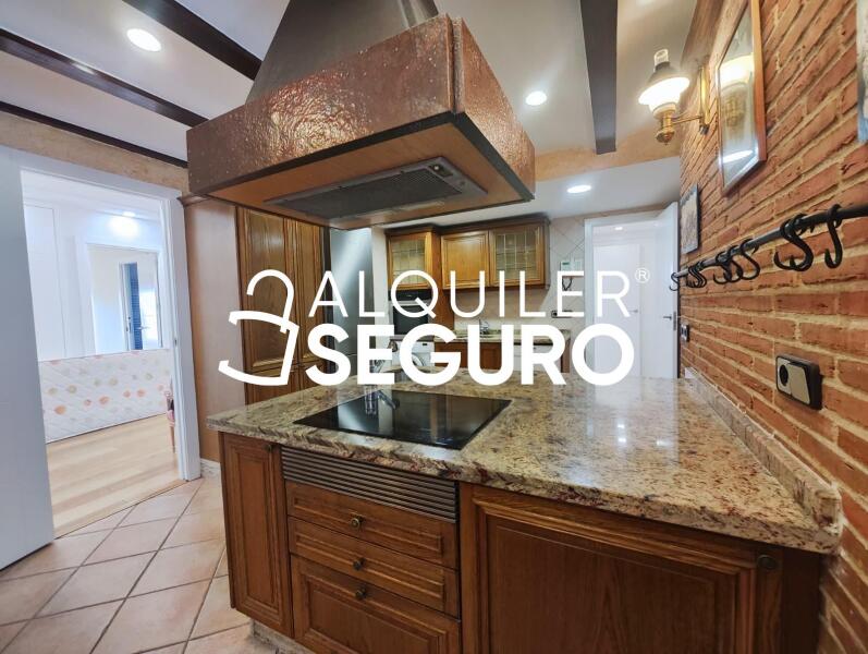 Inmueble en Calle de Fernando el Católico, MADRID