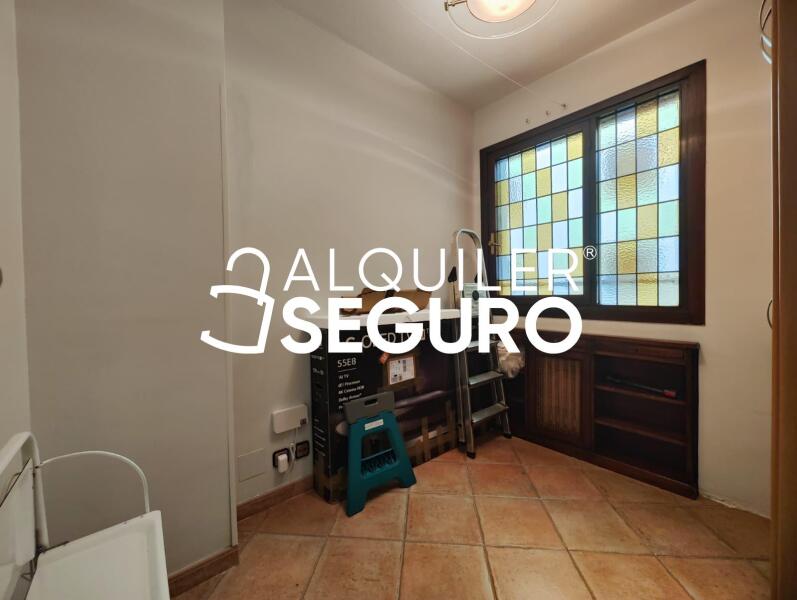 Inmueble en Calle de Fernando el Católico, MADRID