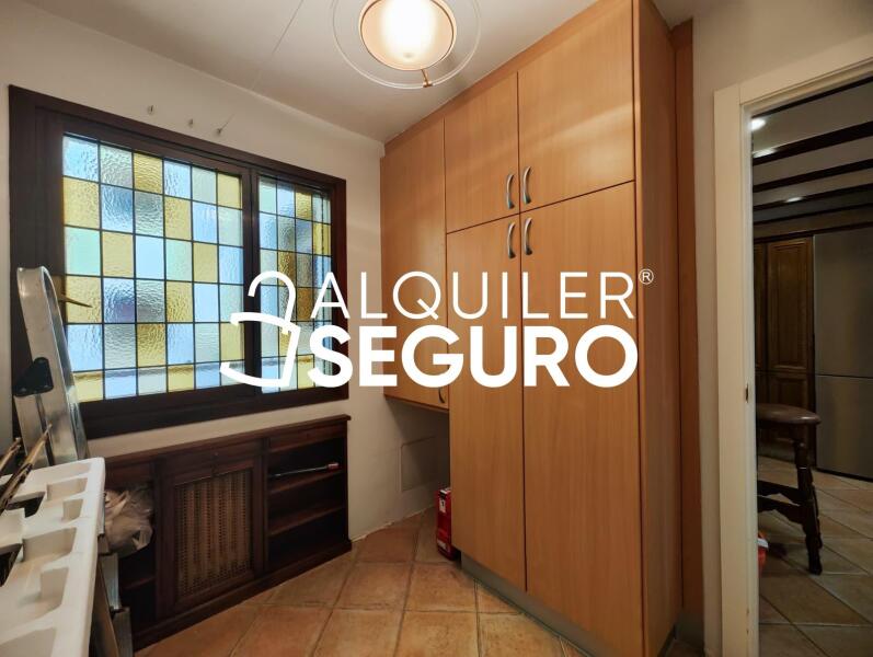 Inmueble en Calle de Fernando el Católico, MADRID