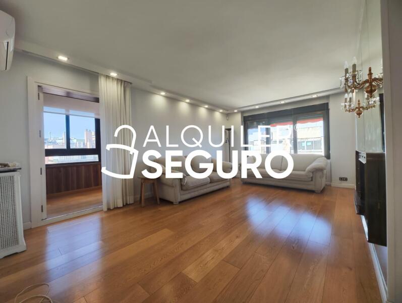 Inmueble en Calle de Fernando el Católico, MADRID