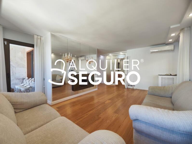 Inmueble en Calle de Fernando el Católico, MADRID