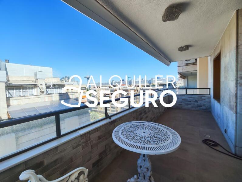 Inmueble en Calle de Fernando el Católico, MADRID