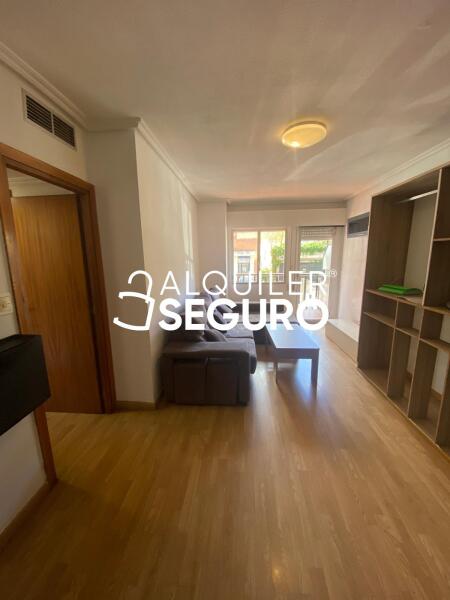 Inmueble en Calle Rufino Blanco, GUADALAJARA