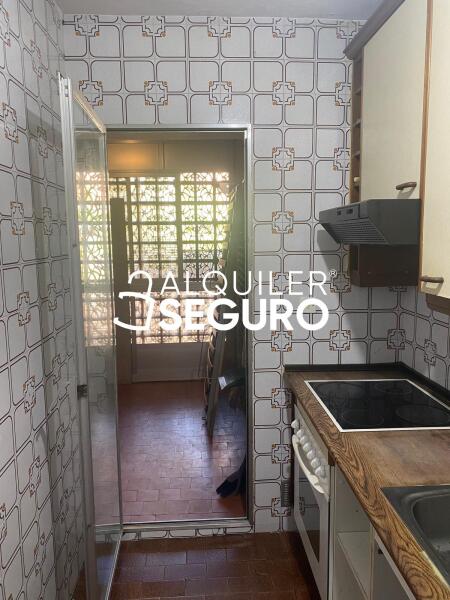 Inmueble en Calle Rufino Blanco, GUADALAJARA