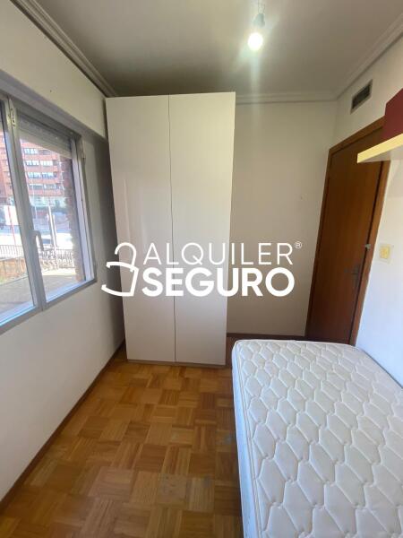 Inmueble en Calle Rufino Blanco, GUADALAJARA