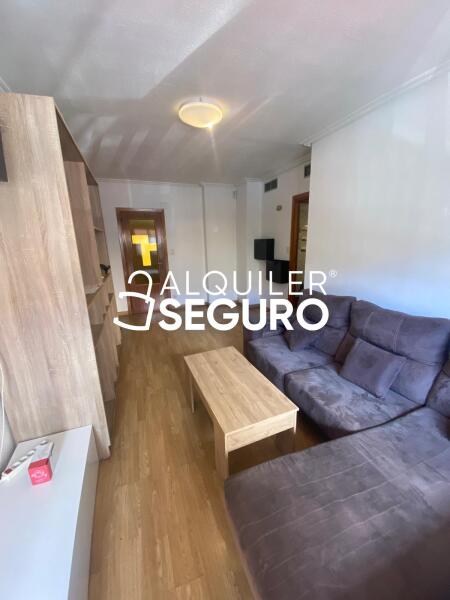 Inmueble en Calle Rufino Blanco, GUADALAJARA