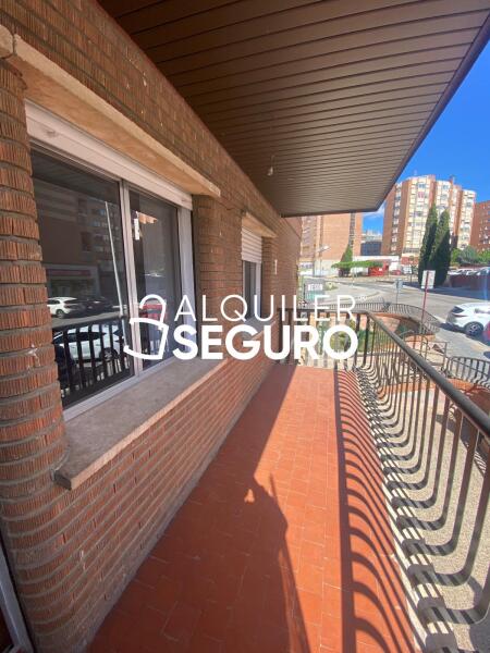 Inmueble en Calle Rufino Blanco, GUADALAJARA